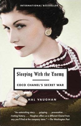 hal vaughn Coco Chanel